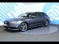 Audi A6 Avant 20 Tdi Ultra S Tronic