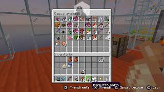 MINECRAFT Bubble town 4