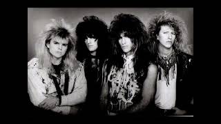 silent rage- tonight your mine.