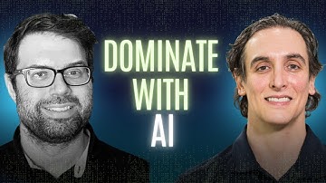 Michael Buckbee - How To Win With AI-Driven Search