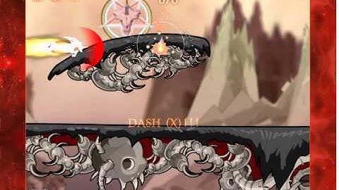 Robot Unicorn Attack: Almost Brilliant!