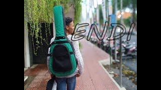 ENDI - KEVIN IHZA