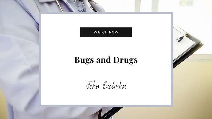 Bugs #1 - Basics of Clinical Microbiology