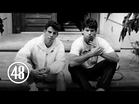 The Menendez Brothers Fight For Freedom | Full Episode