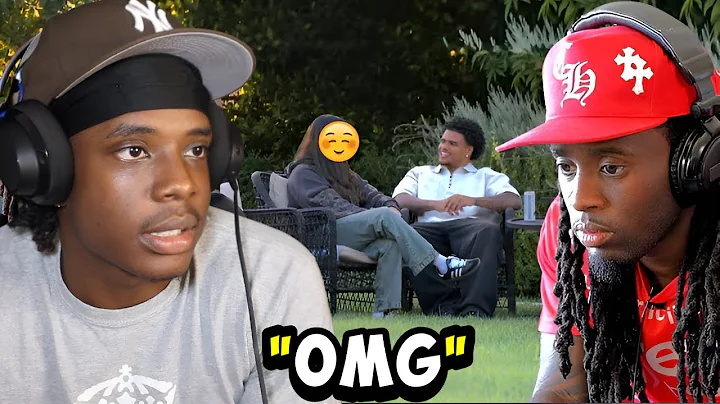 Loyalty Test Backfires With Shocking Plot Twist! | UDY & Kai Cenat Loyalty Test REACTION!!