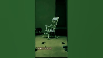 Thumbnail of jump scare video |#scary
