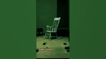Jump Scare Video Scary 