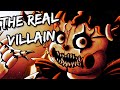 Top 10 FNAF Scary Truths About the Afton Family