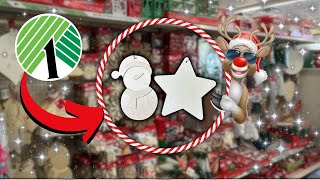 Grab Dollar Tree Christmas Signs/DIY Christmas Decor Using Dollar Tree Wooden Signs