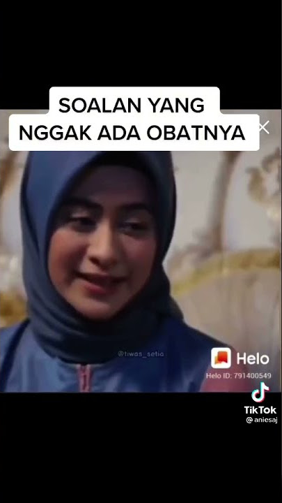 Teh atau kopi