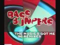 02. Bass Bumpers - The Music's Got Me (Club Mix)