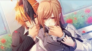 ★ Nightcore ☆ Too Close To Touch 【Someday】