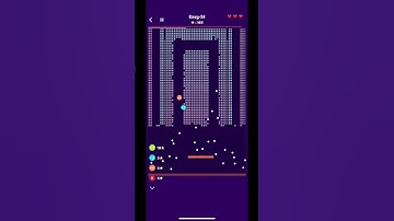 BrickMania ARKANOID #Arkanoid #oldgames #famicongames #oldgameplay #English #chill #chillout #relax