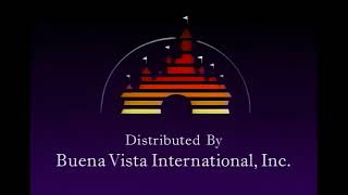 Singer White Entertainment / Disney Channel / Buena Vista International (Halloweentown)
