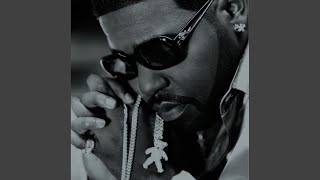 Video thumbnail of "Gerald Levert - What About Me"