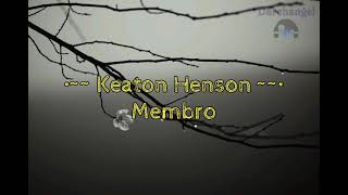 Keaton Henson - Limb (Tradução)