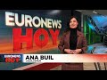 Euronews Hoy | Las noticias del viernes 30 de abril de 2021