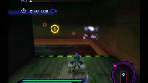 Sonic Unleashed Playthrough Part 36 (Wii)