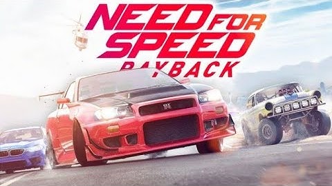 How to download (NFS) Payback on Pc for free 100%