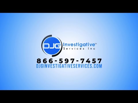 Nationwide Insurance Investigators - DJG Investigative Services - Nationwide Insurance Investigators