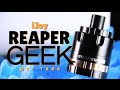 Reaper GEEK WTF Tank (First Look)