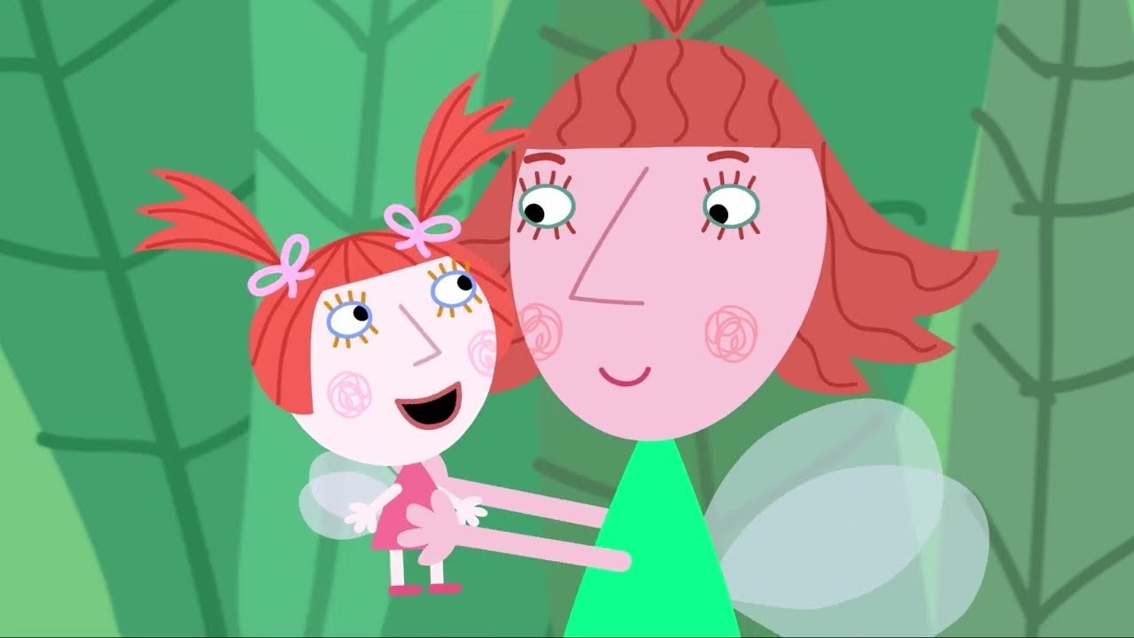 ben-and-holly-s-little-kingdom-daisy-and-poppy-cartoons-for-kids