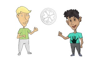 Egópata - StoryBoard Animado