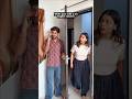 Pata nhi kis anpadh se shaadi krli #saree #minivlog #trending #comedy #shortvideo #funny