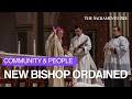 Sacramento Diocese Ordains New Bishop