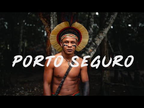 5 días en PORTO SEGURO | BRAZIL