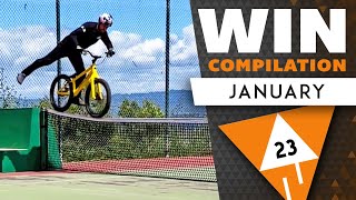 WIN Compilation JANUARY 2023 Edition | Best videos of December (2022) | LwDn x WIHEL by WIN Compilation 139,860 views 1 year ago 10 minutes, 23 seconds