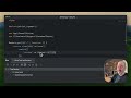 Be careful when asserting view data is null