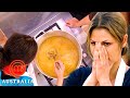 Identify the Ingredients of an Ancient Greek Fish Soup | MasterChef Australia | MasterChef World