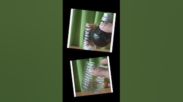 Water filter | Life hacks | DIY | #shorts