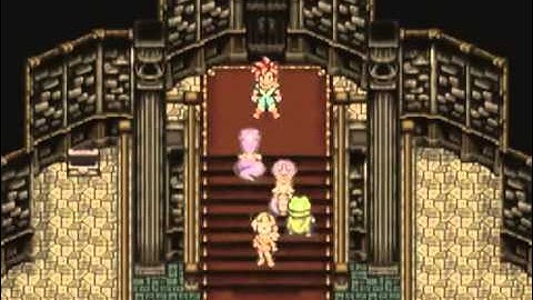 Let´s Play Chrono Trigger part 4 (Drogenversion)