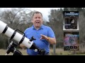 How to connect a DSLR or other camera to your telescope