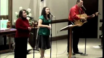 Anointed Hearts (Im Gonna Die On The Battlefield).mp4 Anointed Hearts (Im Gonna Die On The Battlefield).mp4
