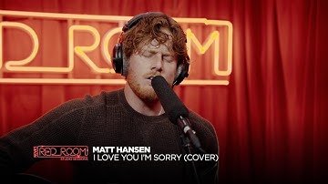 Matt Hansen 