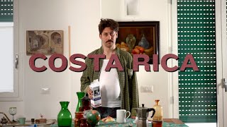 Video thumbnail of "Lov-fi · Costa Rica"