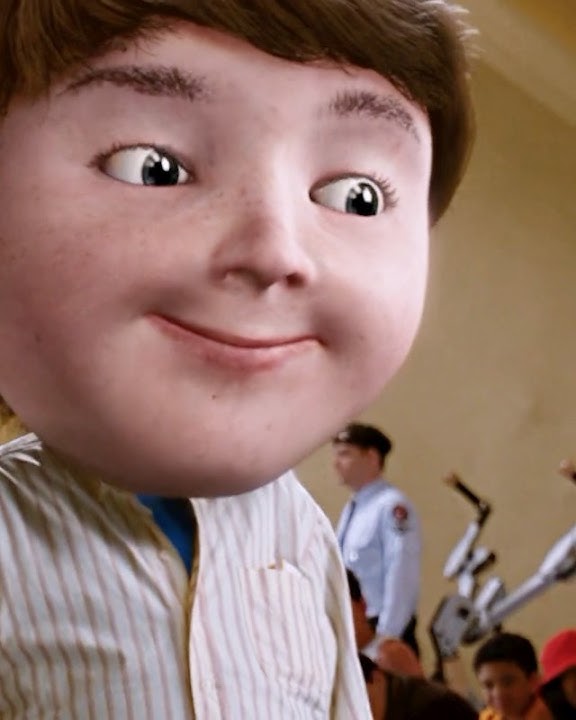 🔥 SUPERHERO or SIDEKICK? | Power Testing in SKY HIGH! (Movie Breakdown) 🦸‍♂️💥