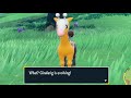 Girafarig Evolves?