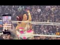 Rhea Ripley Vs Jade Cargill Full Match WrestleMania 42 Highlights Review