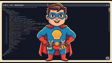 Become a command-line superhero with Simon Willison