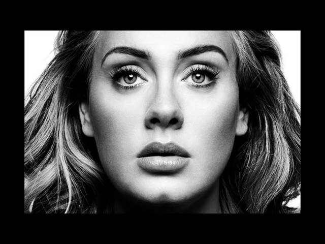 Adele - Million Years Ago (Alan Morris Remix) class=