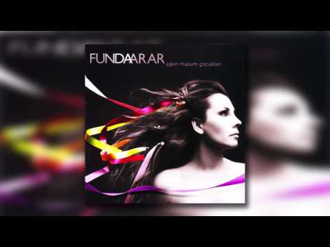 Funda Arar - Anmam Adını