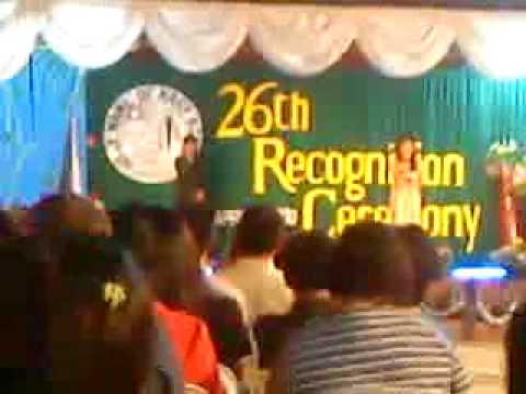 When You Believe-Angela Penalosa and Elyza Mojica