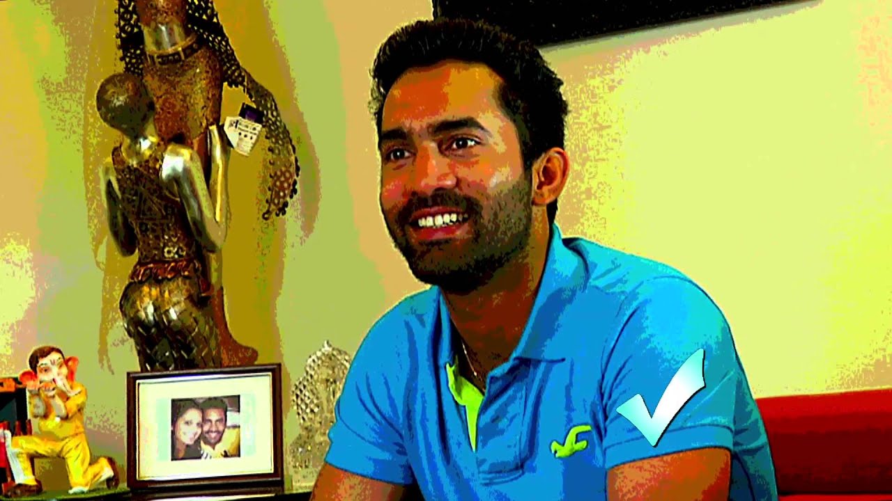 Dinesh Karthik 360 Challenge