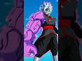 ZAMASU ZENKAI V CON 5K DI BONUS ABILTY! #dragonball #dragonballlegends #shorts