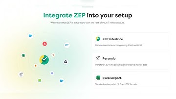 How to Improve Time Tracking & Project Control with ZEP – The Ultimate Guide