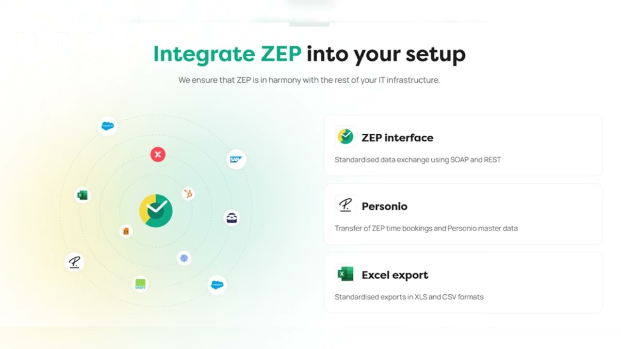 How to Improve Time Tracking & Project Control with ZEP – The Ultimate Guide